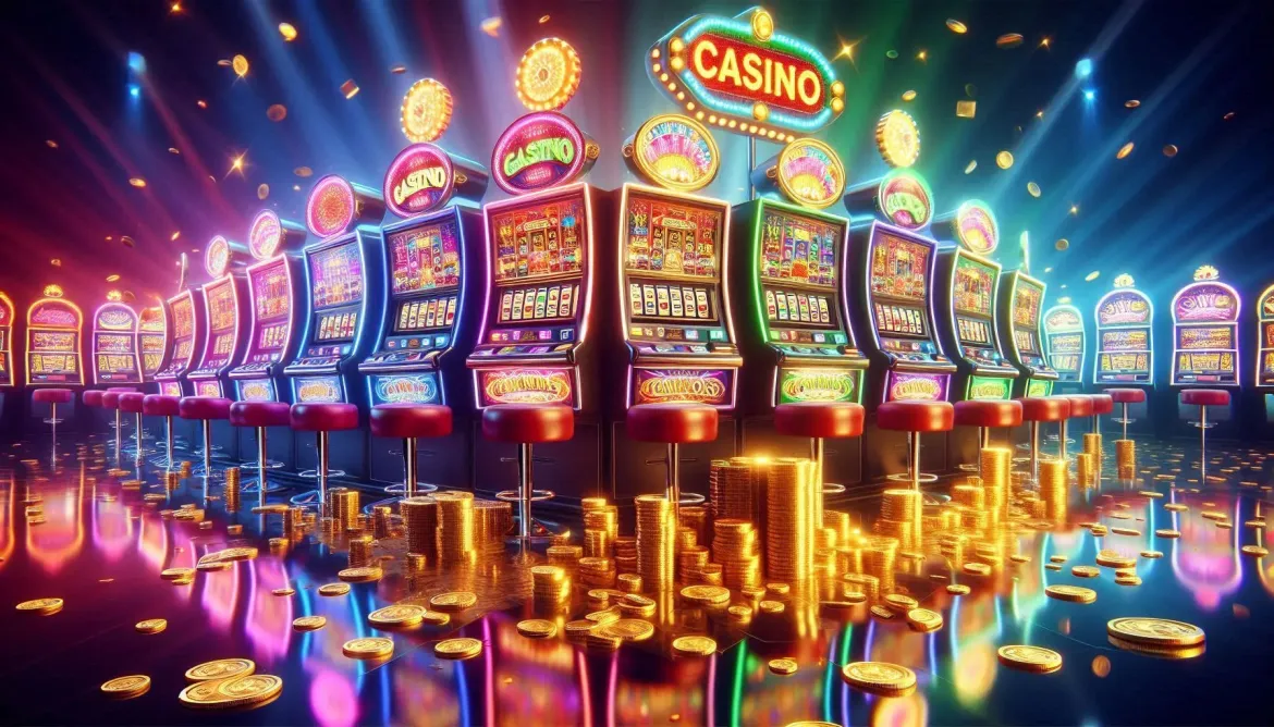 Wildsino Casino